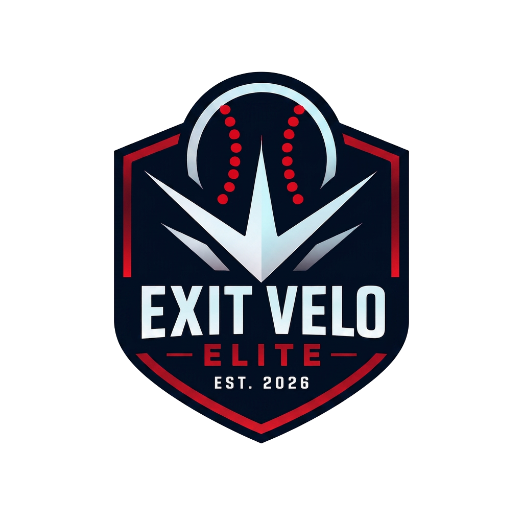 Exit Velo Elite shield